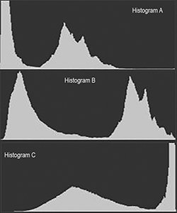 histogram examples