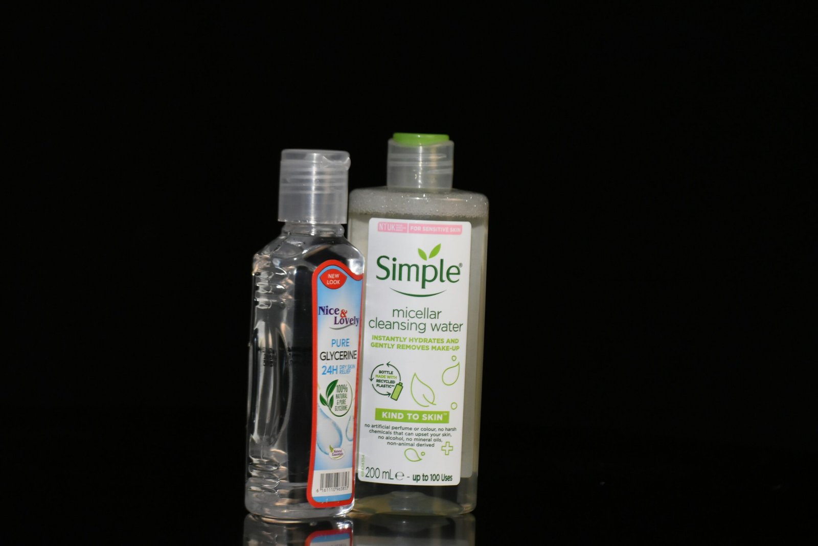 SkinPres T