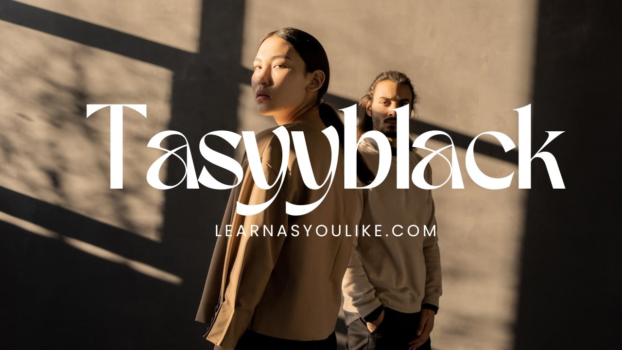 Tasyyblack