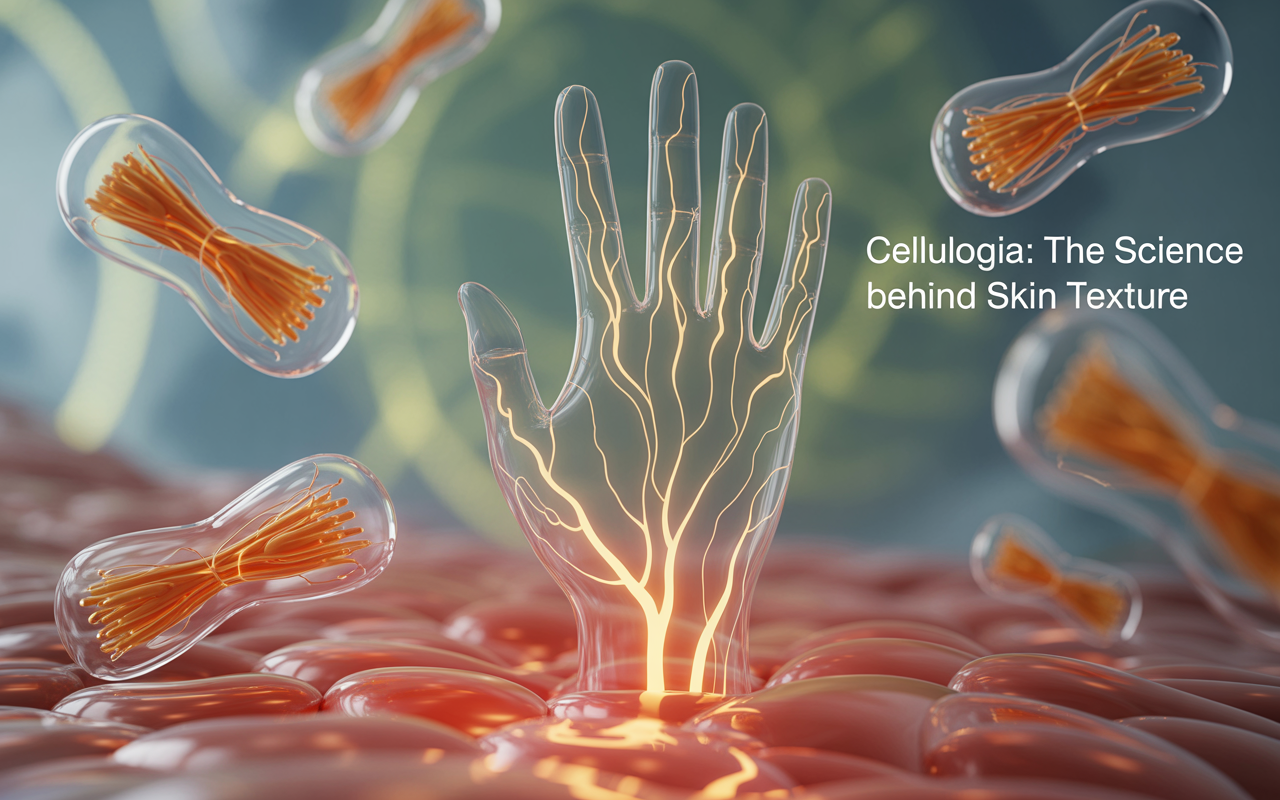 Cellulogia