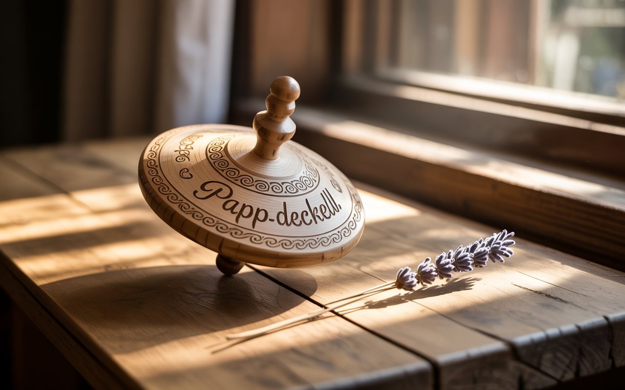Pappedeckel