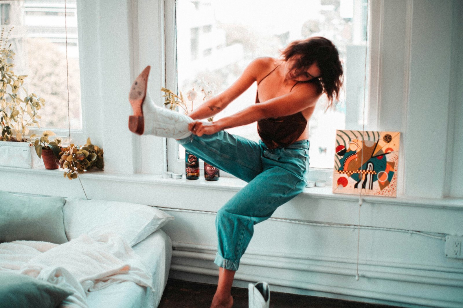 Felixing