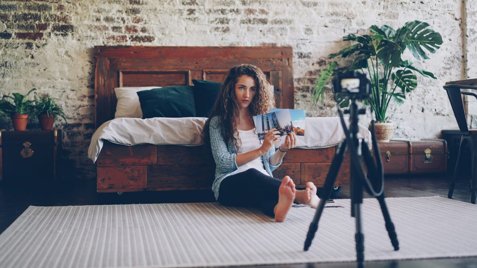 Video&A