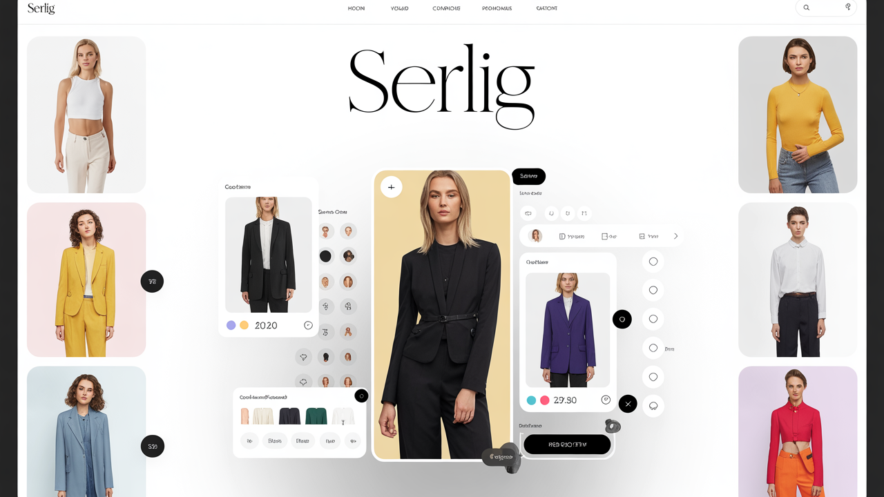 Exploring the Unique Features of Serlig: What Sets It Apart?